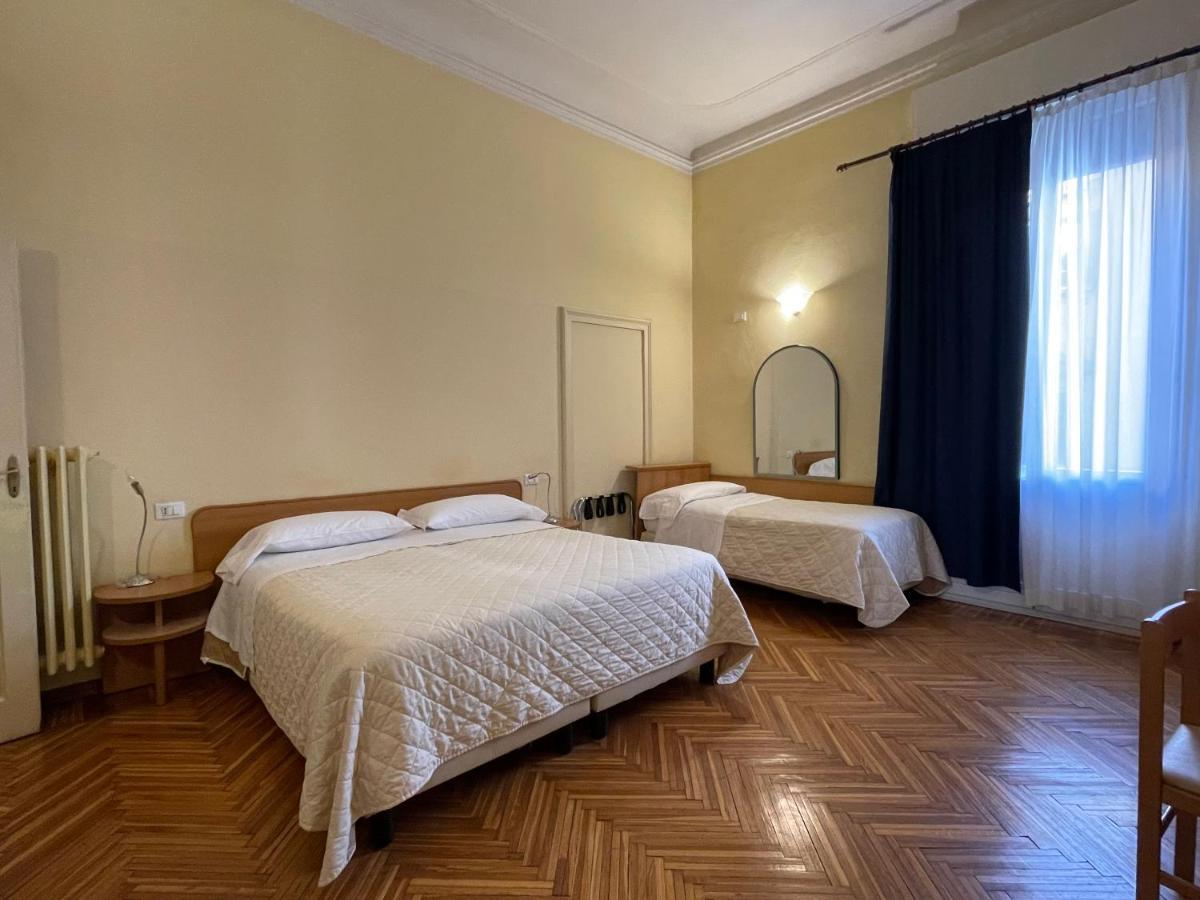 Alle Torri Bolonya Dış mekan fotoğraf