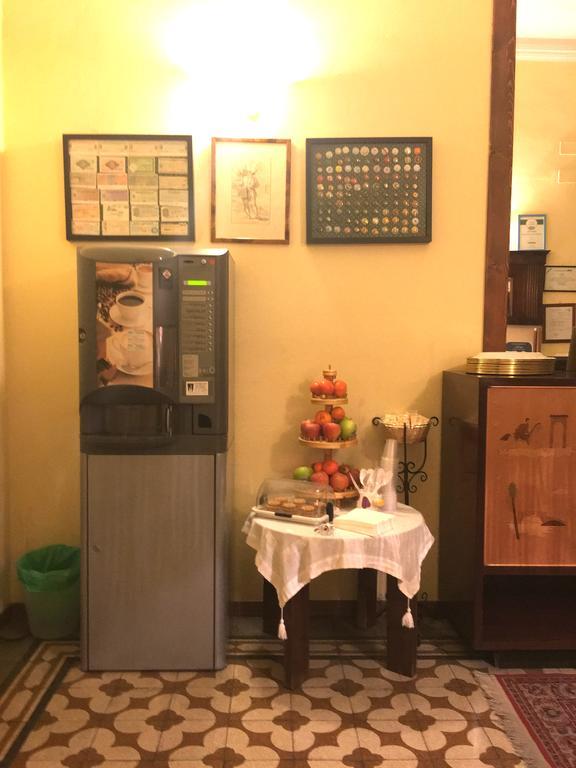 Alle Torri Bolonya Dış mekan fotoğraf
