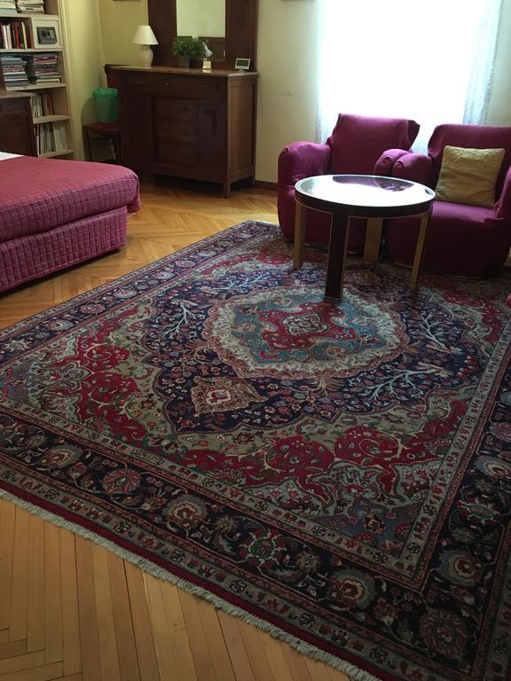 Alle Torri Bolonya Dış mekan fotoğraf