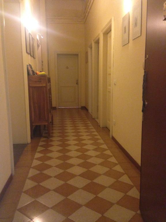 Alle Torri Bolonya Dış mekan fotoğraf