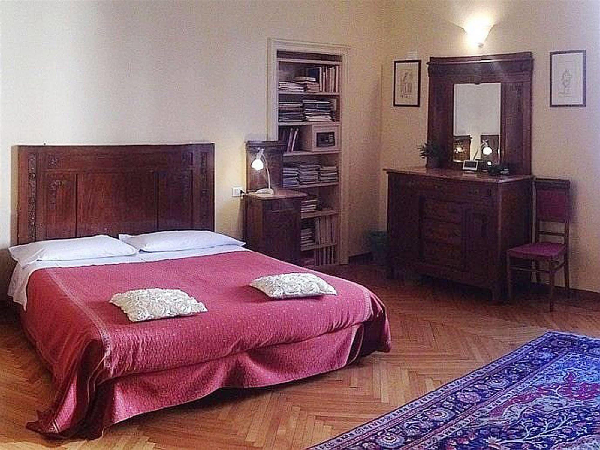 Alle Torri Bolonya Dış mekan fotoğraf