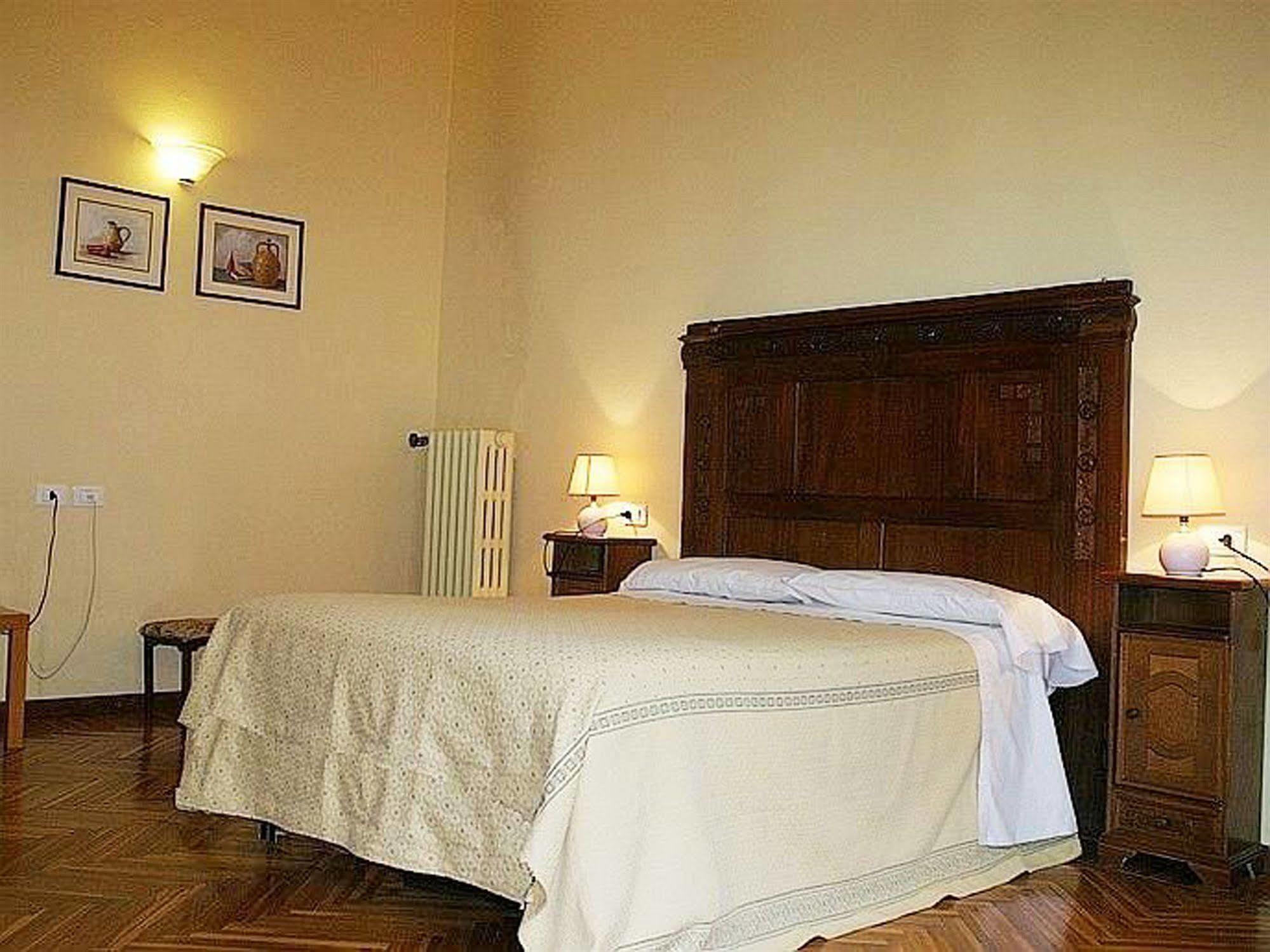 Alle Torri Bolonya Dış mekan fotoğraf